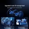 Philips Automatic Kneading Leg Massager CN plug (adapter included)