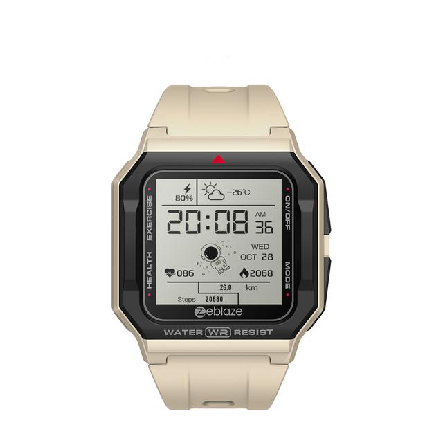 apple watch da pra responder whatsapp