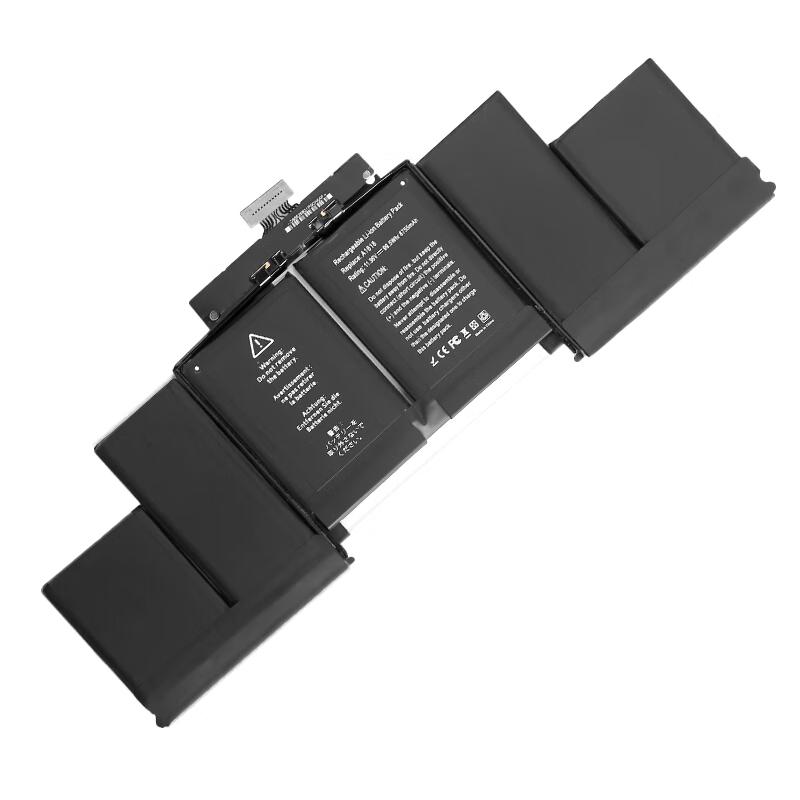 Llano Replacement Battery for Apple MacBook Pro