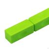 Magnetic Building Block Portable Sensory Toy for Age 2 3 4 5 Kids Boys Girls Orange