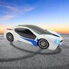 R/C Police Car USB Charger