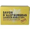 Tadé Savon Alep Surgras Laurier Noble 35% 150g