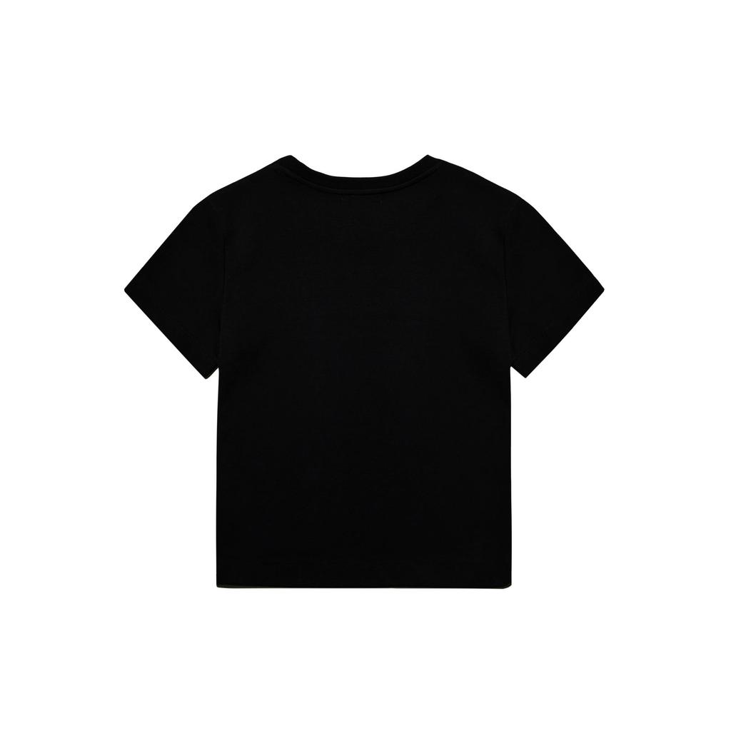 Leobeumiopisyeol Love Message Short Sleeve T-Shirt