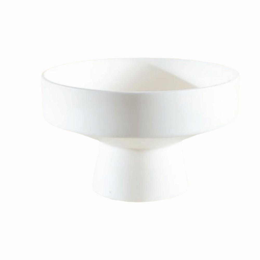 Wide Shallow Base Plant Container INS Porous Moss Ball Planter Desk Decoration Pot  Household Use