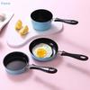 Omelette Pan Mini Nonstick Cast Iron Skillet With Handle For Induction And Gas Cooktops Children's Breakfast Pot
