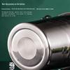 Venus Stainless Steel Portable Ice Bucket
