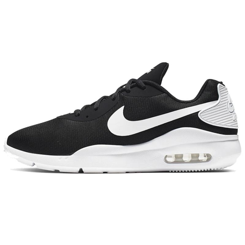 Nike Air Max Oketo Black Sneakers Casual Shoes AQ2235-002