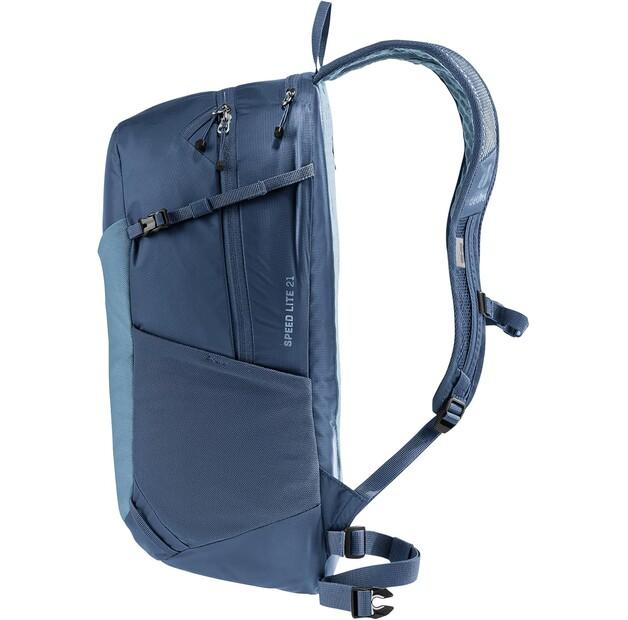 Рюкзак Deuter Speed Lite 21 atlantic/ink (3410225-1374)