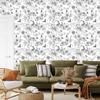 Wallpaper Flowers Nature Plants Orchid for Living Room and Bedroom 50x1000