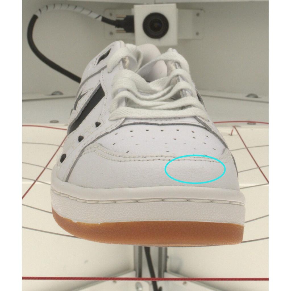 Gebraucht Converse As-1 Pro A07318C-P26085663621165