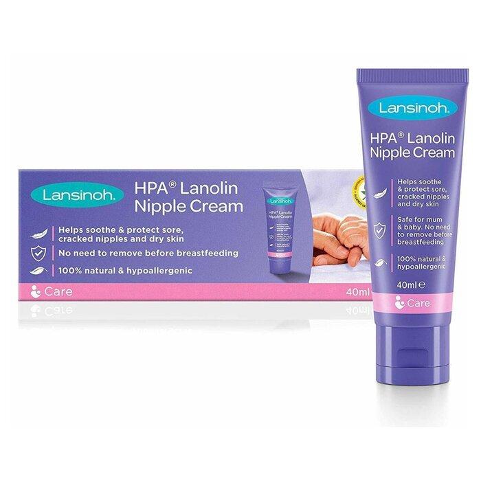 Lansinoh HPA Lanolin Nipple Cream