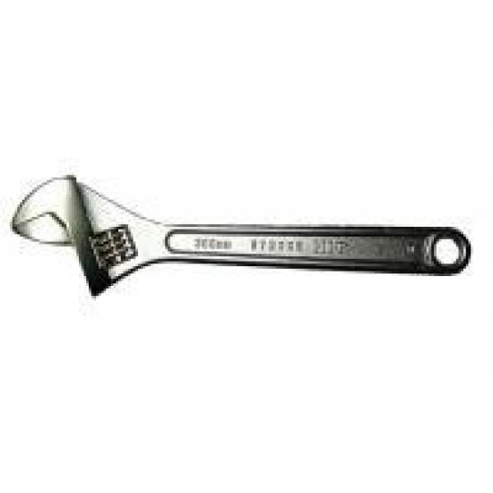 

HIT Adjustable Wrench 300mm SM300P