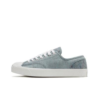 Jack Purcell Renew Low Blue Twill 169614C
