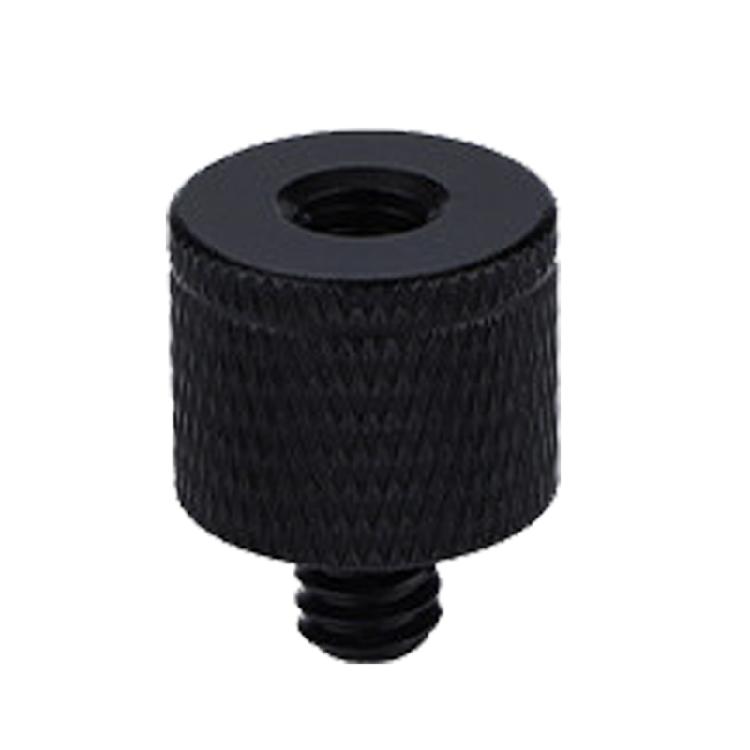 Stativschraube Kameragewindeschraube Aluminium Gewindeadapter Konverter Adapter