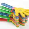 Eco-Friendly Hand Clappers for Events