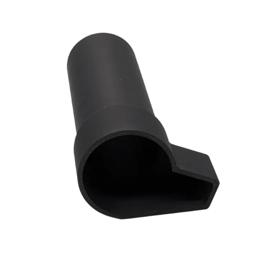 Anti-Slip Electric Bike Throttle Grip Ergonomic Scooter Handle Grips Comfort Textured Twist Controller For Trail Riding Urban