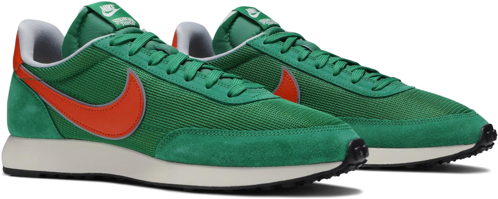 CJ6108-300 Stranger Things A Nike Air Tailwind 79 Hawkins High School (Men s) 9