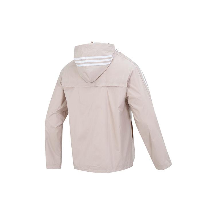 New Adidas Jackets Men Khaki IB0383