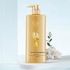 Shulai Ginseng Ginger Hair Strengthening Shampoo 500ml