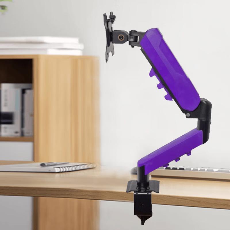 OLOEY Gas Spring Monitor Mount