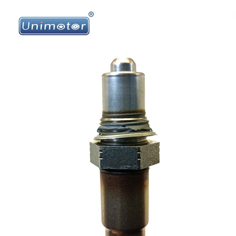 Oxygen sensor  Suitable for:Bmw G01 G11 G30 G38 F20 F21 F30 F32 F35 F36   OE 11788631047