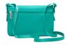 Men's Bag Nike Fabric Crossbody Bag, Shoulder Bag Unisex Sea God Green
