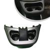 Car Central Control Water Cup Holder Panel Storage Box A44768008319051 For Mercedes Vito For Metris W447 2016-2023