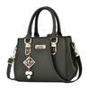 Women's Large Capacity Fashionable Handbag, Simple and Practical, Light Luxury Shoulder Bag, Crossbody Bag