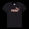 PUMA Women's Sport Life Short Sleeve T-Shirt