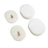 Cotton Filters for Shark Cordless Vacuums Compatible with Model IP1251 Series