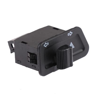 Modifizierter Doppelblitzlicht-Blinker-Starter-Einzelschalterknopf für Roller GY6-Schalter 50cc 125cc 150cc