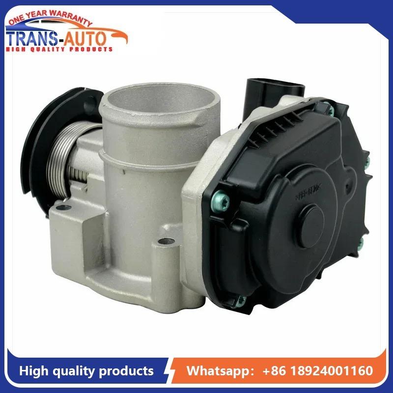 New Throttle Body 96439960 96611290 Fits For Deawoo Chevrolet Matiz Spark M2001.0L