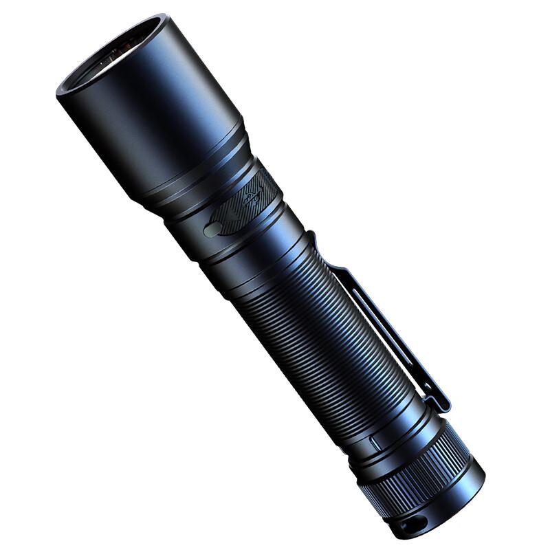 FENIX C6 V3.0 Rechargeable LED Flashlight