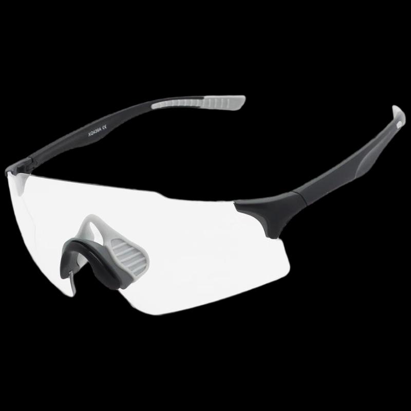 WEZHO Day/Night Photochromic Cycling Glasses