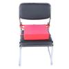 Adjustable Removable Baby Dining Chair Booster Cushion Kids Highchair Seat PadRed