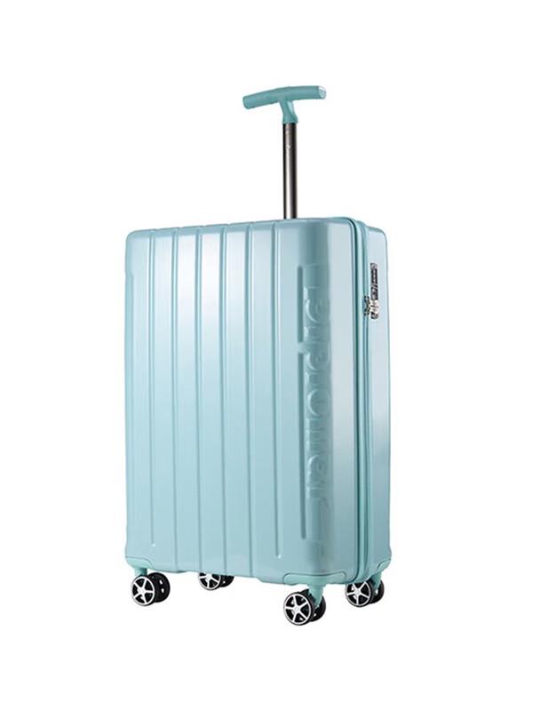 Diplomat HM-61173 Lightweight ABS Hardside Travel Suitcase