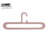 Plastic Non-slip Windproof Storage Clothes Hanger