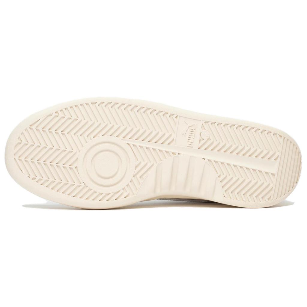 Puma GV Special White Frosted Ivory Unisex Sneakers 396509-06