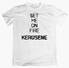 Oberteile – T-Shirts