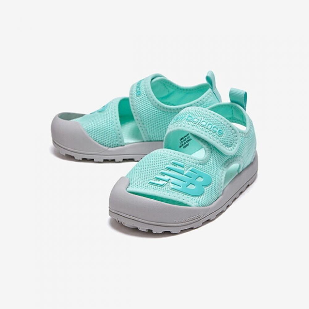 

New Balance Kids Slipper Sandals Nqj Nkpmcs203m 84 Kids Sandals K8810m2p 170