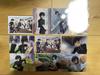 [USED] Code Geass Atre Pop-Up Lelouch Clear Card Purchase Bonus