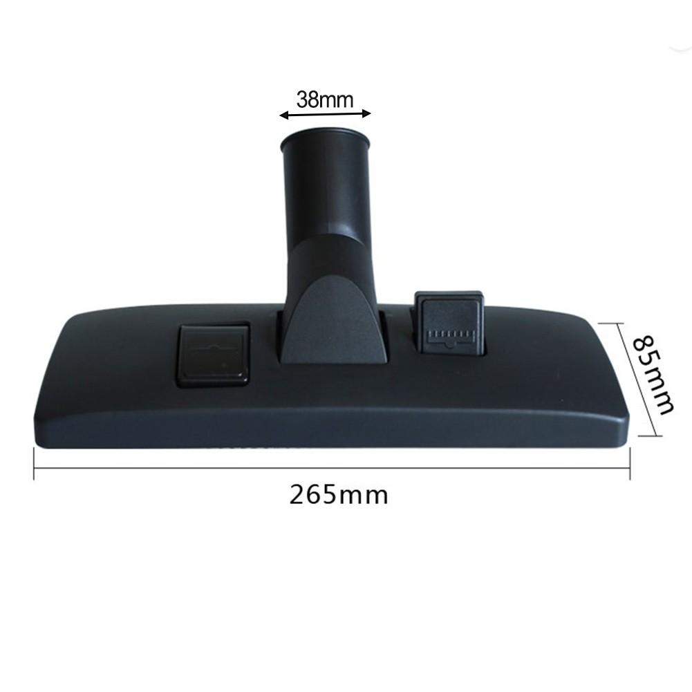 32/35/36/37/38mm Ground Brush Tip Accessories Floor Brush Tip Robot