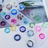 DIY Silicone Ring Mold Kit 14 Sizes Round and Diamond Shapes Easy To Release Craft Custom Jewelry!