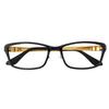 Super Blue Light Cut Blue Light UV With Nose Made of Ultra Gaming Blue Light UV Fashion No Degree Glasses, 94% Cut, 99% Cut, Square, Pads, Ultem,