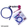 Balloon Expander CD108: Balloon Expansion and Filling Tool for Burst Ball Accessories