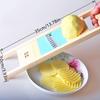 Potato Grid Slicer Wave knife Vegetable Grater Corrugated Net Chopper Cutter Chipper Salad Kitchen Shredder Peeler Masher Gadget