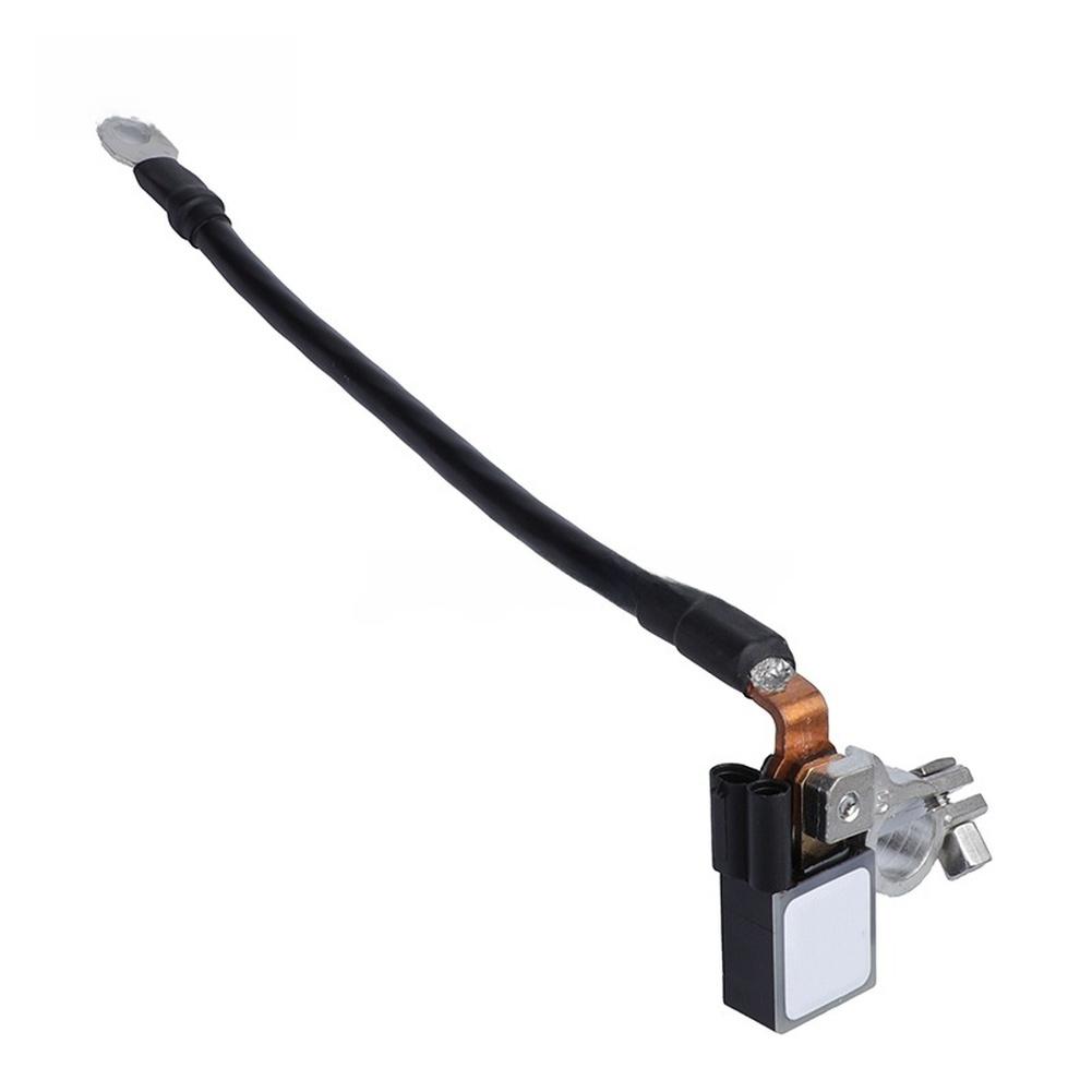 OEM Part Number A0009052702 A1665420258 Negative Battery Cable For Mercedes For Benz C Replacement Car Accessories