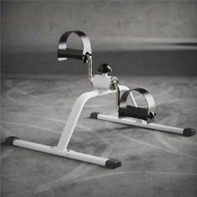 Kompaktes Fitnessfahrrad: Heimrehabilitation & Beintraining für Senioren