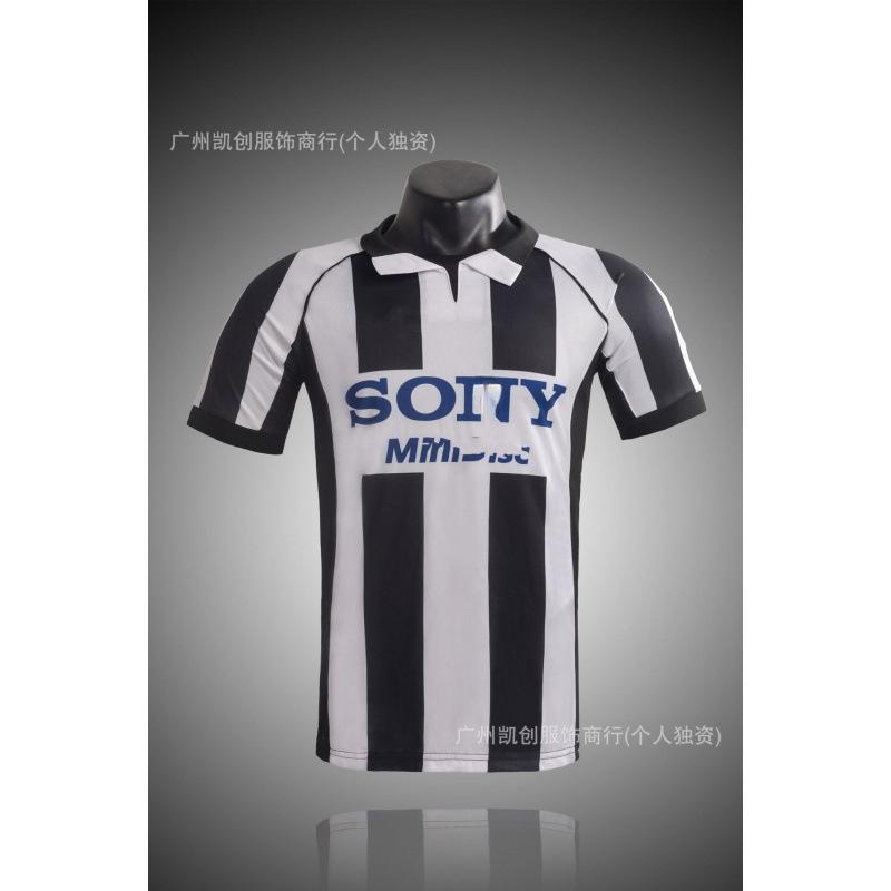Vintage Football Jersey Inter Milan Napoli Florence Parma Jersey, a Delivery Jersey.
