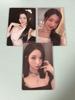 [USED] BABYMONSTER Asa Trading Card 1st Anniversary